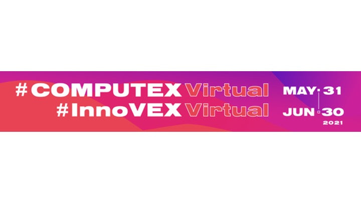 JPC Connectivity will be participating in the COMPUTEX 2021