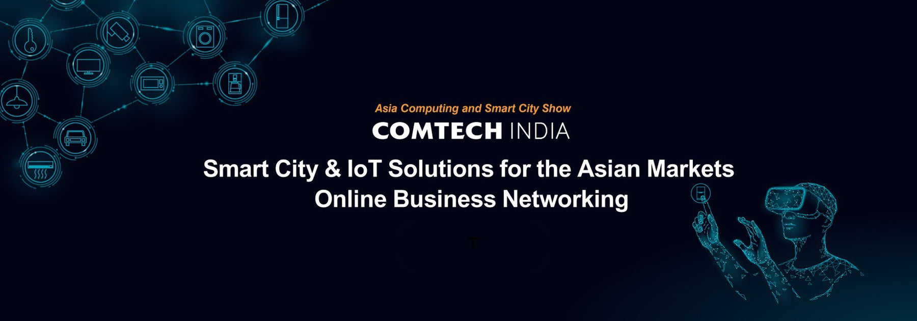 COMTECH India 2021