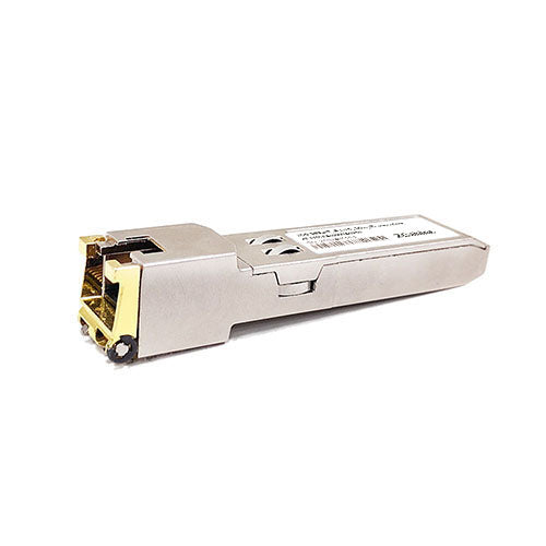 10G Base-T SFP+ Copper RJ-45