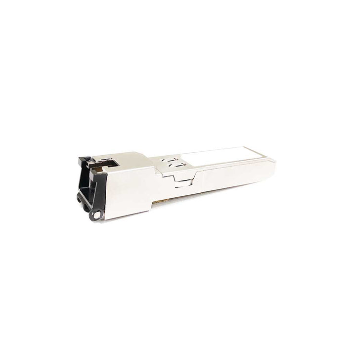 1000BASE-T Copper SFP