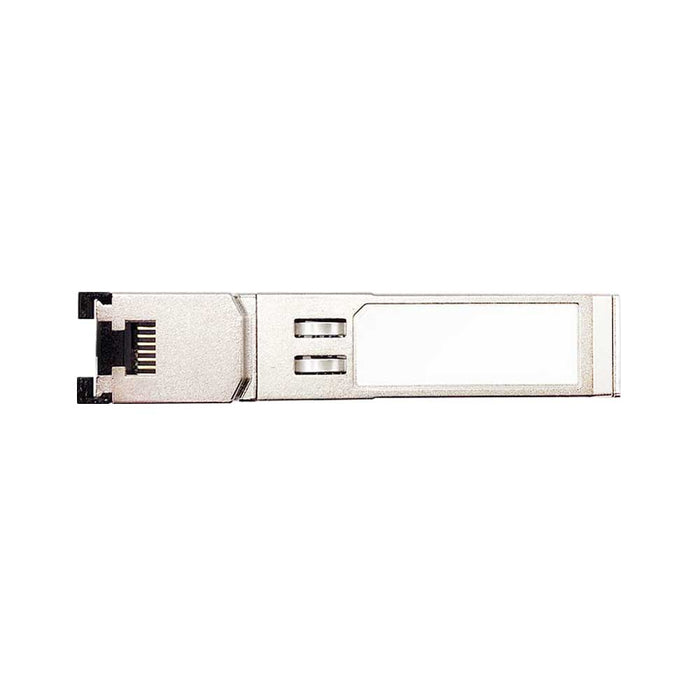 1000BASE-T Copper SFP
