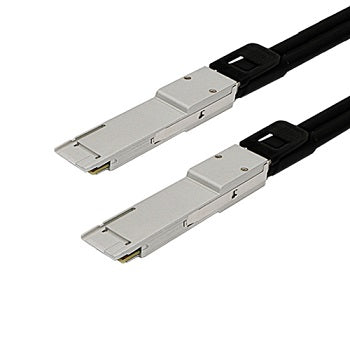 QSFP-DD / QSFP-DD