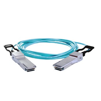 QSFP+ / QSFP+