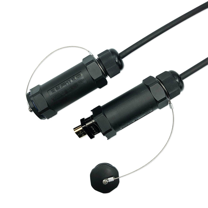 HDMI 2.1 AOC Cable
