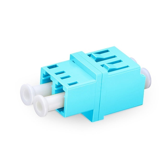 Duplex OM3/OM4 Multimode SC Footprint