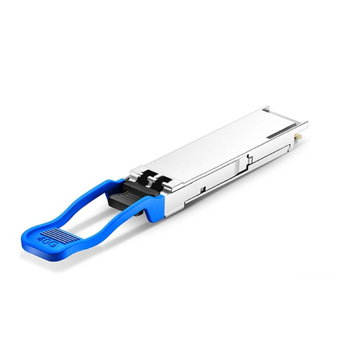 LR4 QSFP+ LC DDM