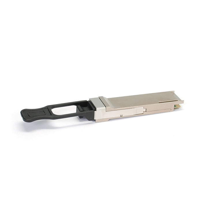 QSFP28 LC DDM