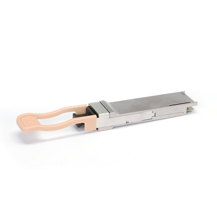 QSFP28 MPO DDM