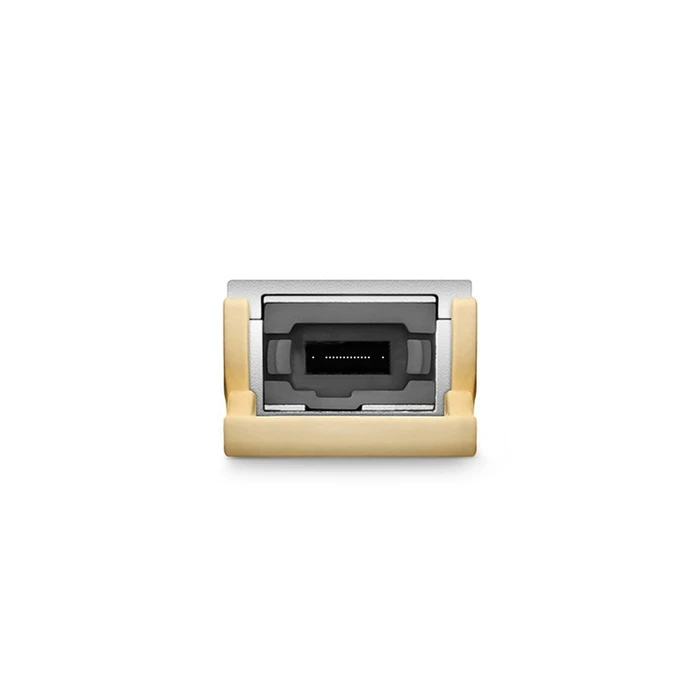 BASE-FR4 QSFP-DD PAM4