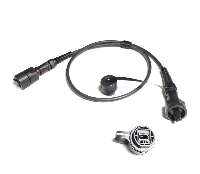 ODVA - MTP/MPO-MTP/MPO Fiber Optic Cable