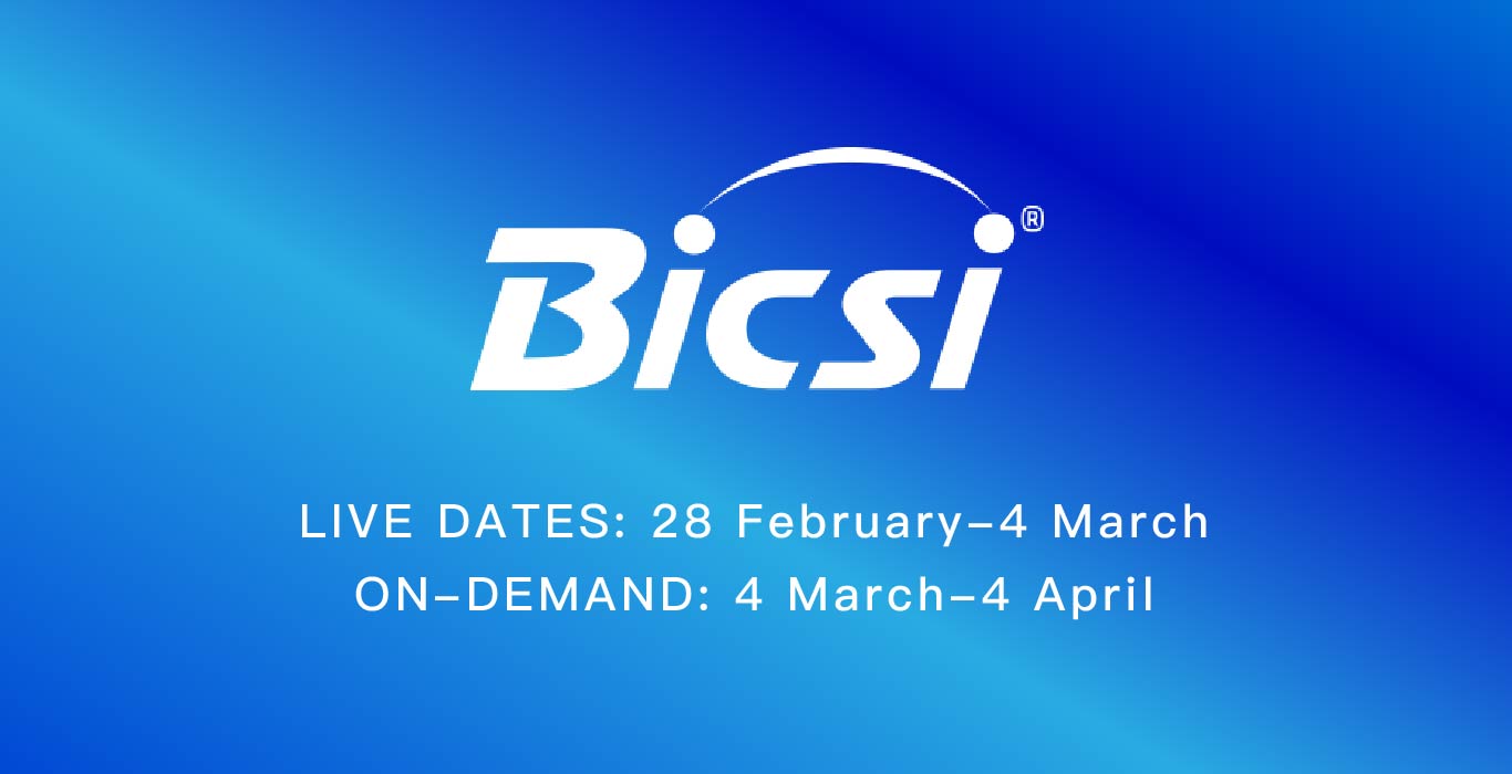 2021 BICSI online exhibition