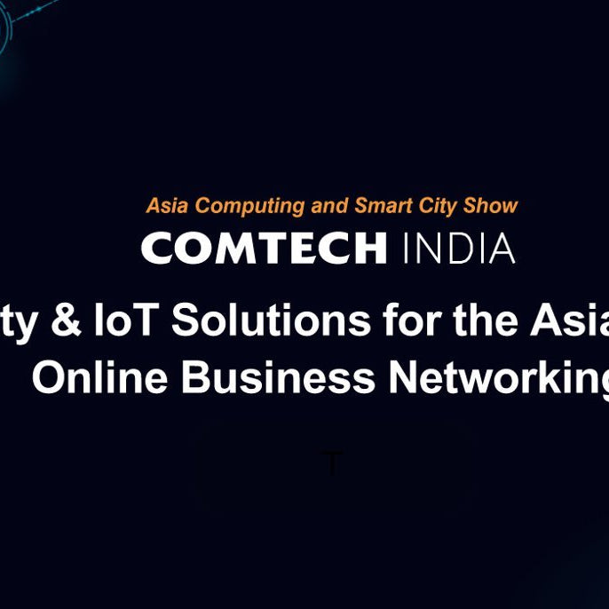 COMTECH India 2021