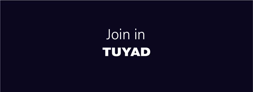 JPC Connectivity has joined the TUYAD Association