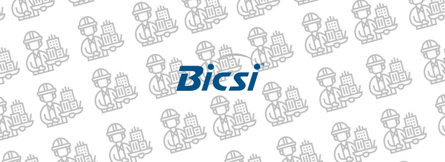 BICSI Membership Certificate