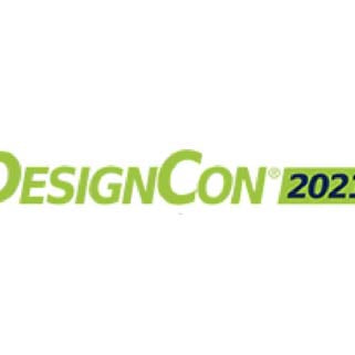 DesignCon , 2021 8/16 - 8/18