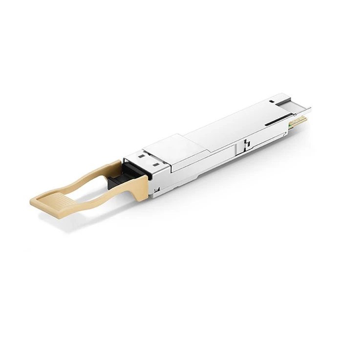 BASE-LR4 QSFP-DD PAM4