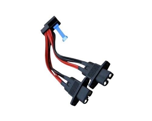 Busbar Series